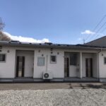 パティオ山の上 a号室,c号室