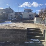 山口3丁目 売地③