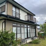 西ヶ丘 土地付き中古物件2