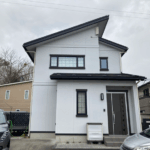 日影町 土地付き中古物件