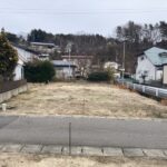 板屋一丁目 売地