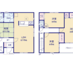 釜石市千鳥 建売