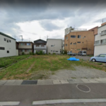 大通 売地